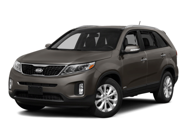 suv rentals