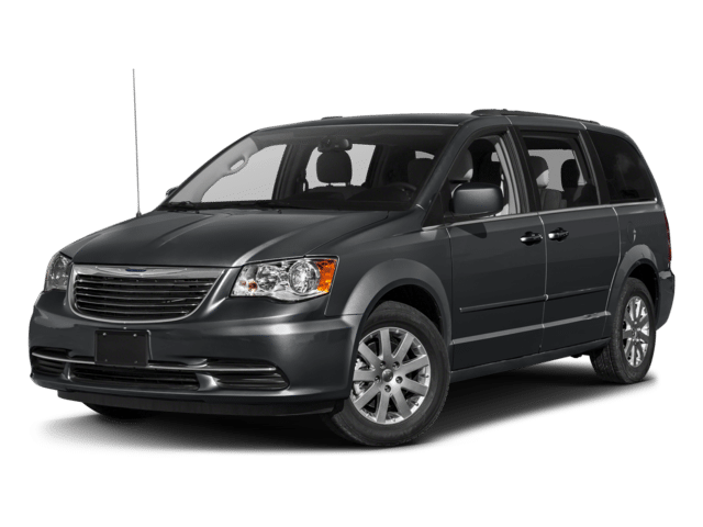 minivan rentals