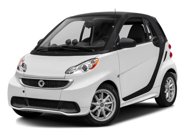 smart car rentals