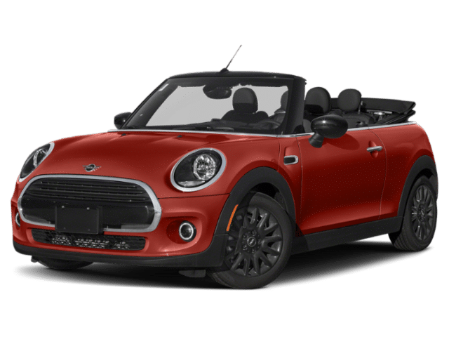 mini cooper rentals