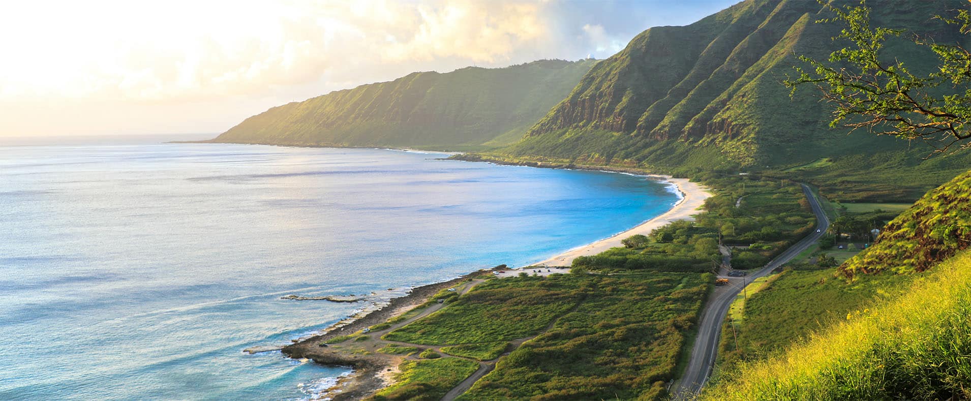 Best Scenic Drives Near Waikiki That Most Tourists Miss