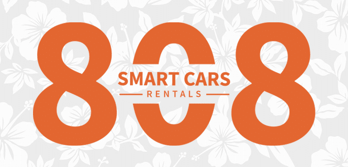 808 Smart Car Rentals photo 1 in Honolulu